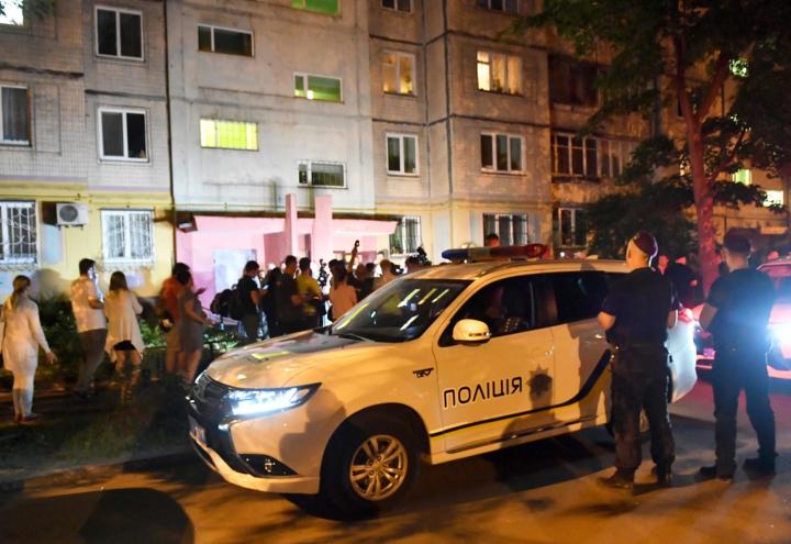 kiev_ucraina_giornalista_russia_polizia_babchenko_lapresse_2018