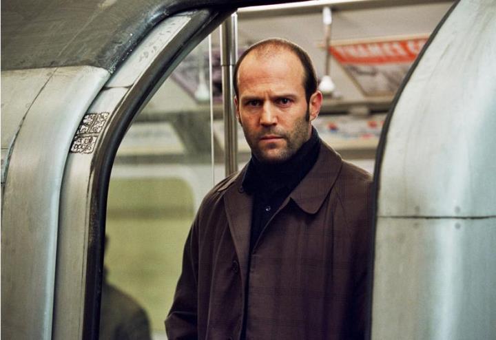 La Rapina Perfetta Oggi In Tv Su Rai 4 Info Streaming Del Film Con Jason Statham 16 Novembre 2017