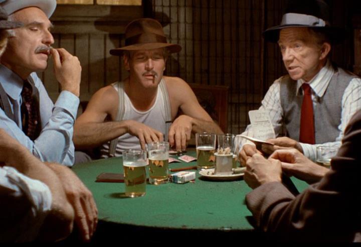 la_stangata_film