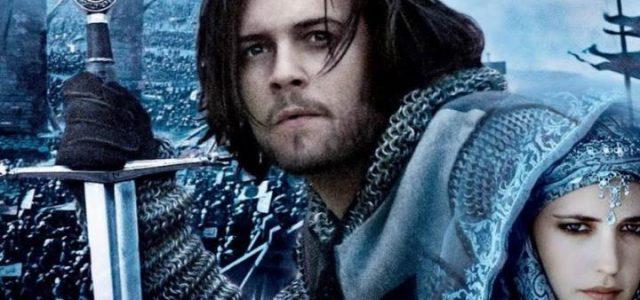 LE CROCIATE, IRIS/ Streaming video del film con Orlando ...