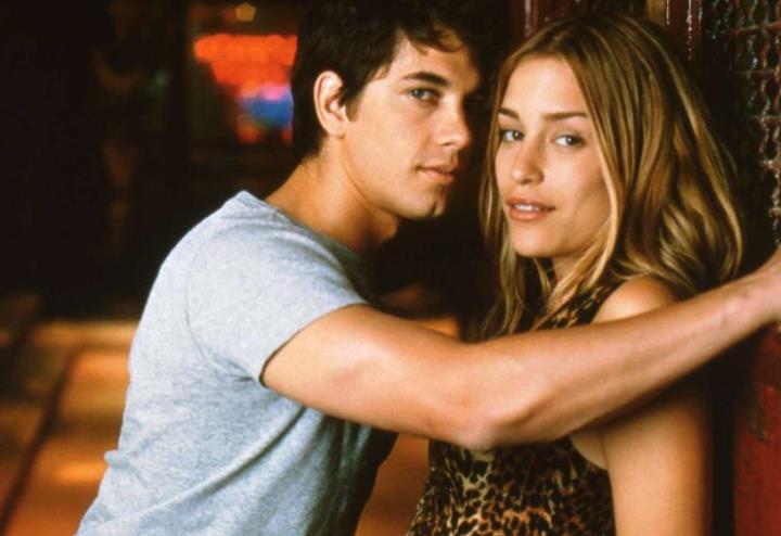 Le ragazze del Coyote Ugly/ Diretta streaming e trailer del film con