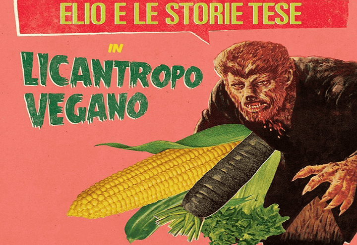 licantropovegano