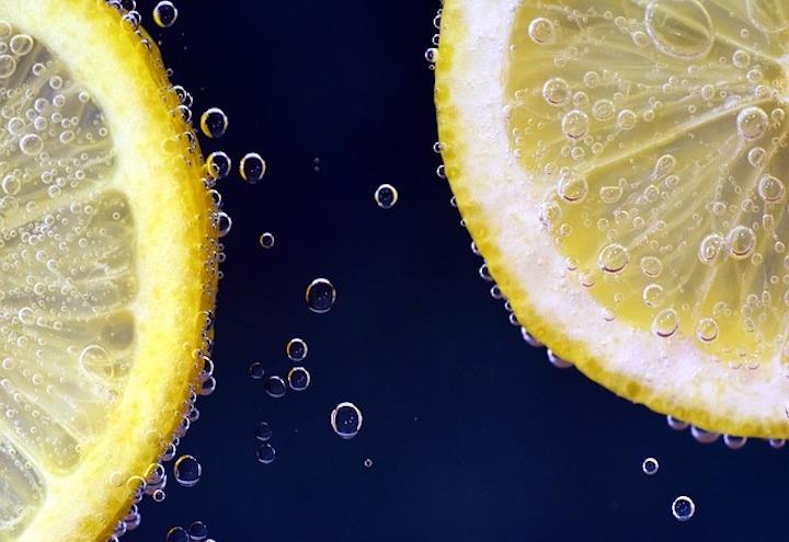 quanto perdita di peso con la dieta detox al limone