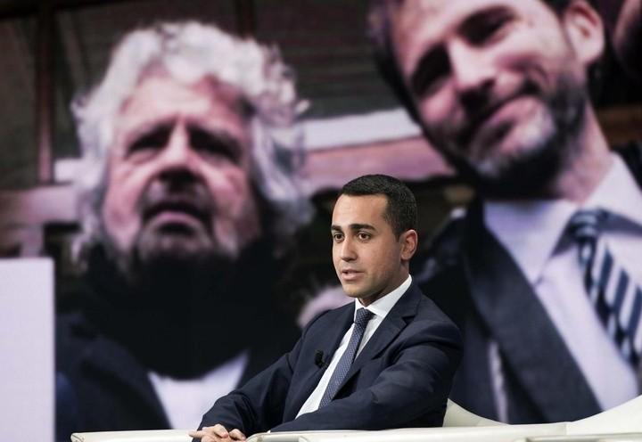 luigi_dimaio_grillo_casaleggio_lapresse_2018