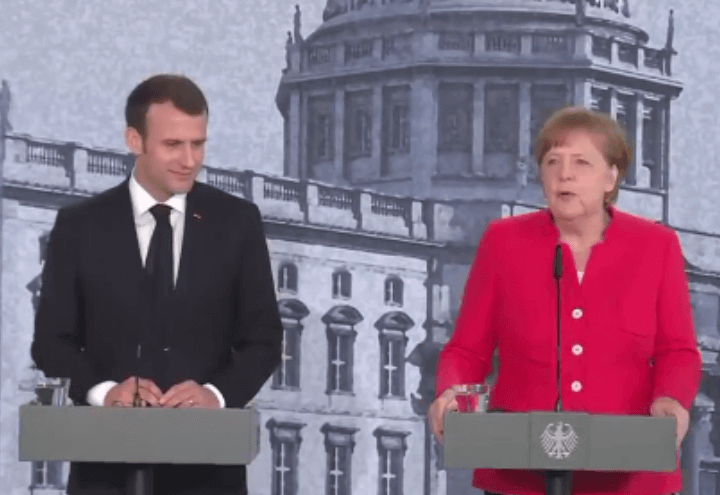macron_merkel_incontro_berlino_twitter