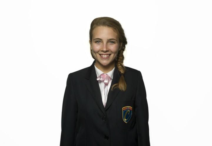 Junior Girl incontri matricola ragazzo Collegio