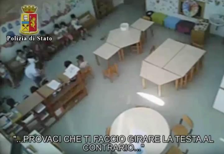 maltrattamenti_asilo_maestre_polizia_vercelli_youtube_2017