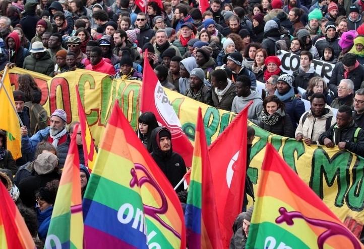 manifestazione_antifascismo_antirazzismo_macerata_lapresse_2018