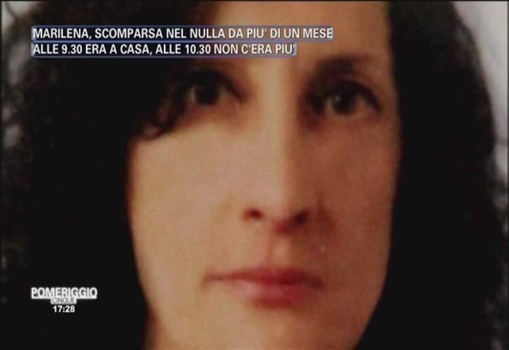 marilena_re_pomeriggio5
