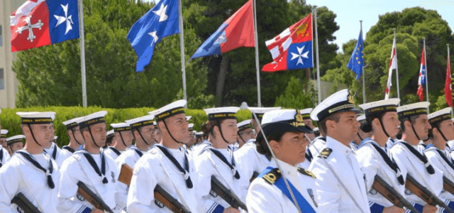 Concorso Marina Militare 2018 Bando Per 1920 Volontari Vfp1 Requisiti Richiesti E Presentazione Domanda