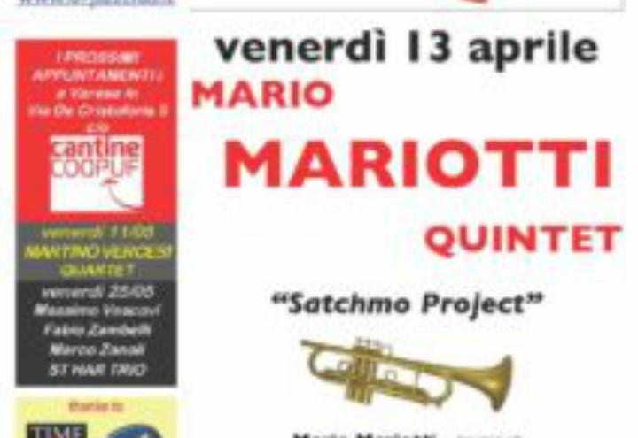 mariottiquintet