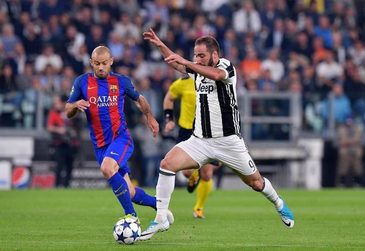 mascherano_higuain_championsleague_lapresse_2017