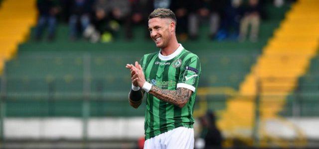 Video/ Avellino Carpi (1-1): Highlights E Gol Della Partita (Serie B 17 ...