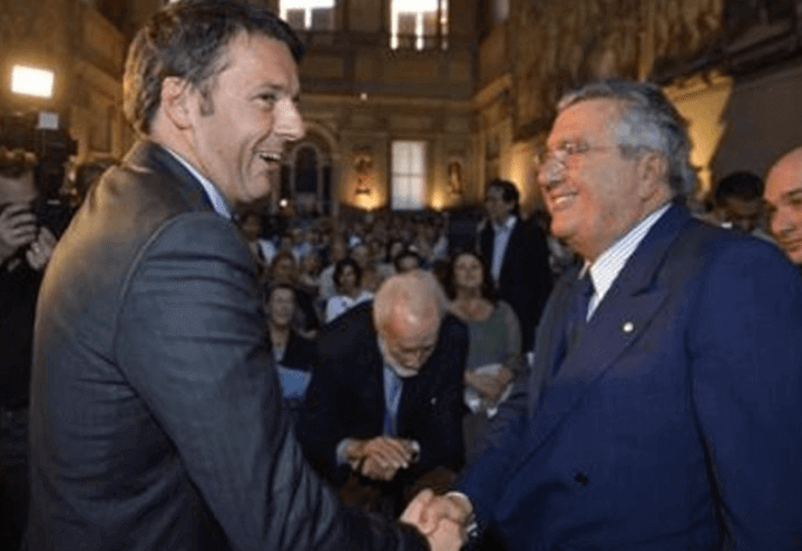 matteo_renzi_carlo_de_benedetti_scalfari_pd_twitter_2018