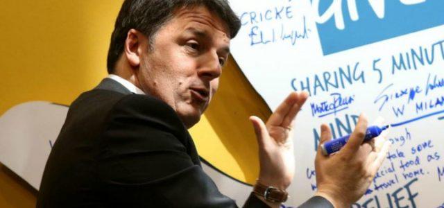 matteo_renzi_milano_fiera_lapresse_2017