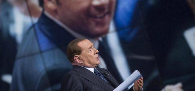 Eletti forza italia Roma 2021