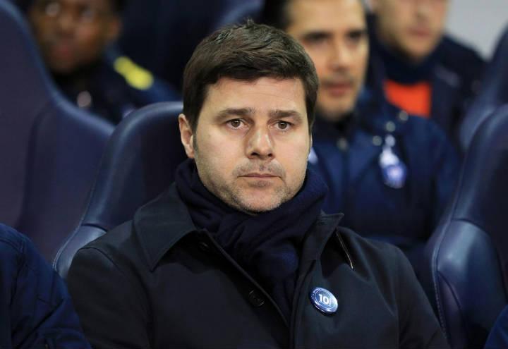 mauricio_pochettino_tottenham_lapresse_2017