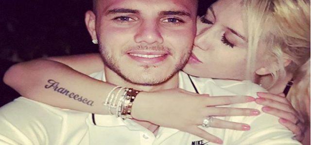 mauro icardi wanda nara