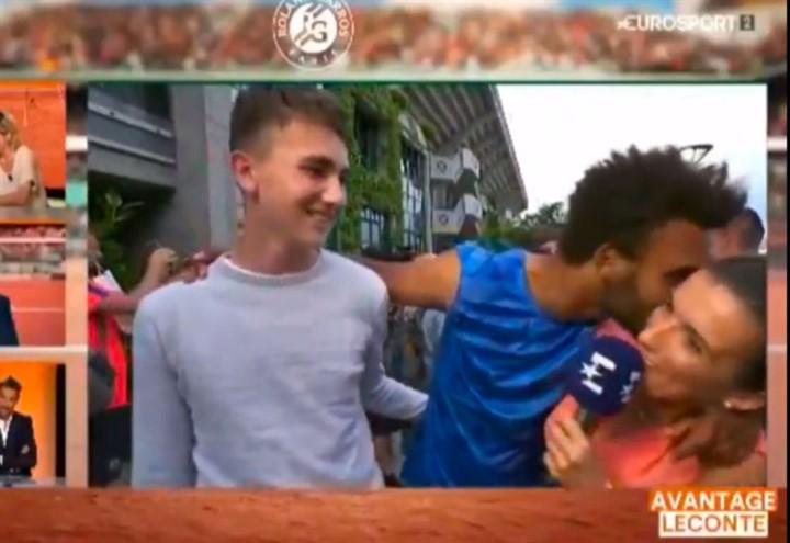 maxime_hamou_molesta_diretta