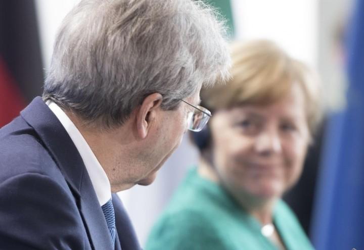 merkel_gentiloni_2_lapresse_2018