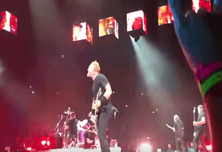 metallica