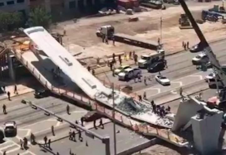 miami_ponte_crollato_florida_incidente_youtube_2018