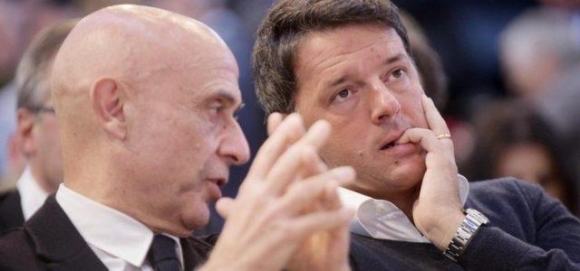 minniti_renzi_1_lapresse_2017