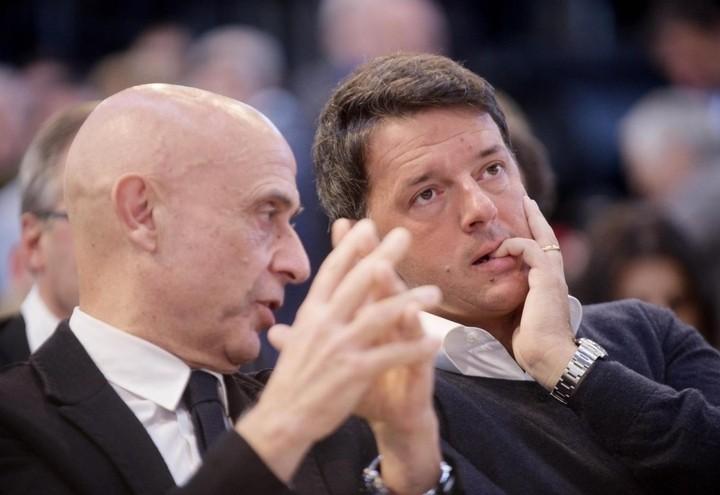 minniti_renzi_1_lapresse_2017