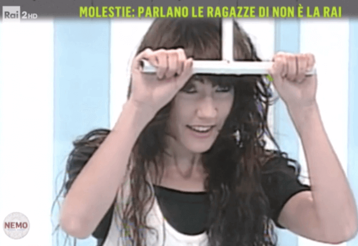 molestie_ragazze_nonelarai_nemo_twitter_2017