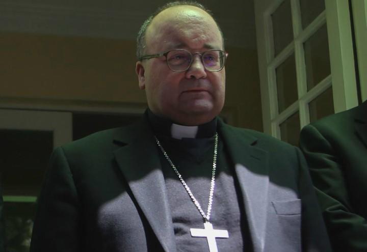 monsignor_scicluna_cile_inviato_pedofilia_chiesa_lapresse_2018