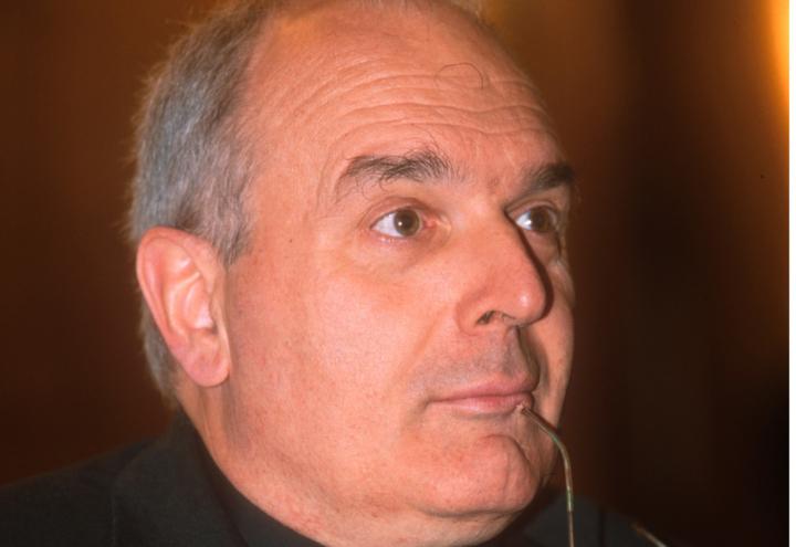 monsignor_vescovo_reggio_emilia_massimo_camisasca_lapresse_2018