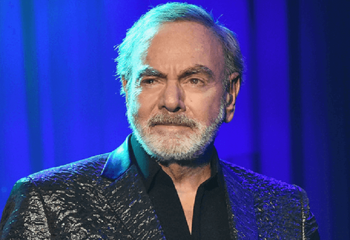 neildiamond