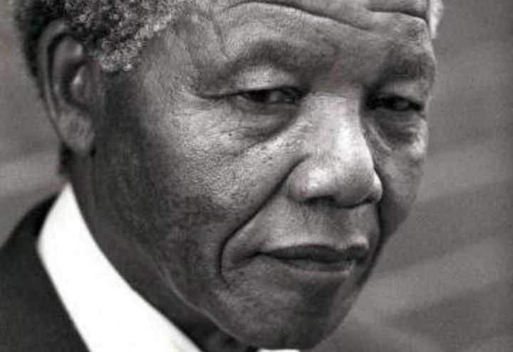 mogli di Nelson Mandela