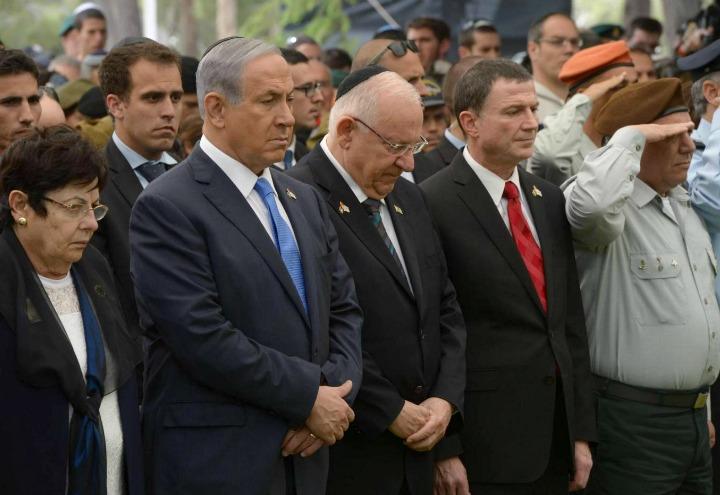 netanyahu_israele_ebrei_lapresse_2015