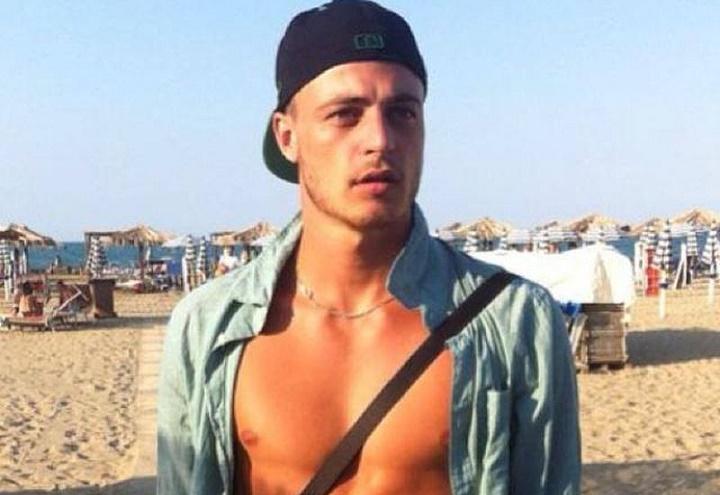 nicolo_raniolo_uomini_e_donne_instagram