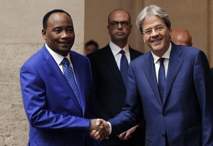 niger_issoufou_gentiloni_lapresse_2017