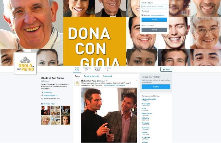 obolo_san_pietro_papa_chiesa_charamsa_pree_gay_twitter_2017