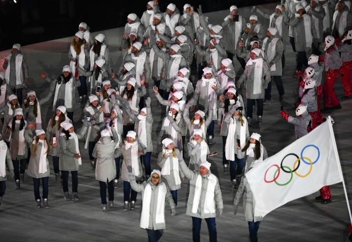 olimpiadi-corea_lapresse