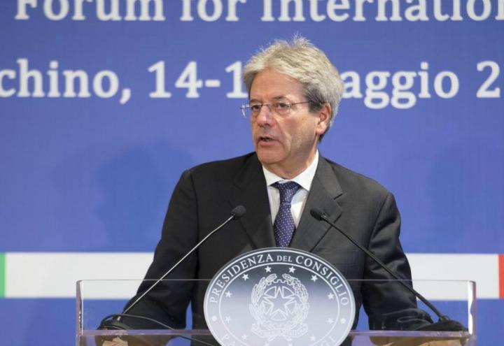 paolo gentiloni