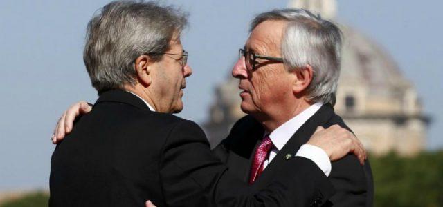 paolo_gentiloni_jeanclaude_juncker_1_lapresse_2017