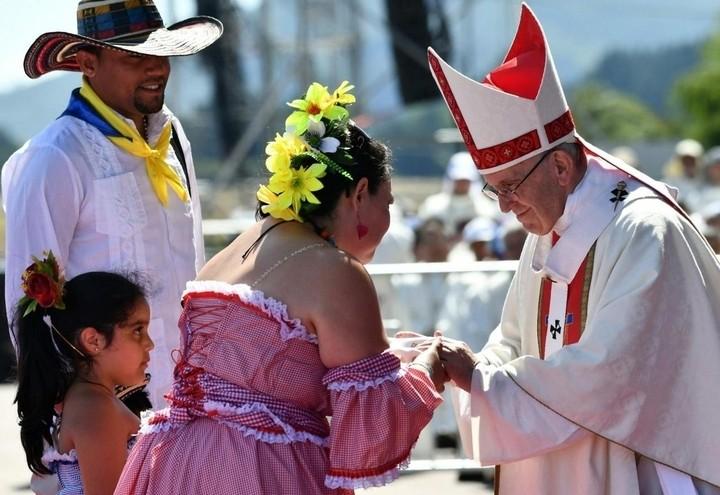 papa_francesco_cile_messa_2_lapresse_2018