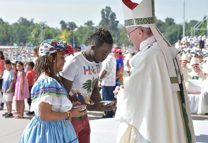 papa_francesco_cile_messa_lapresse_2018