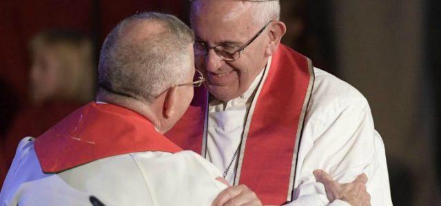 papa_francesco_lutero_protestanti_lund_lapresse_2016