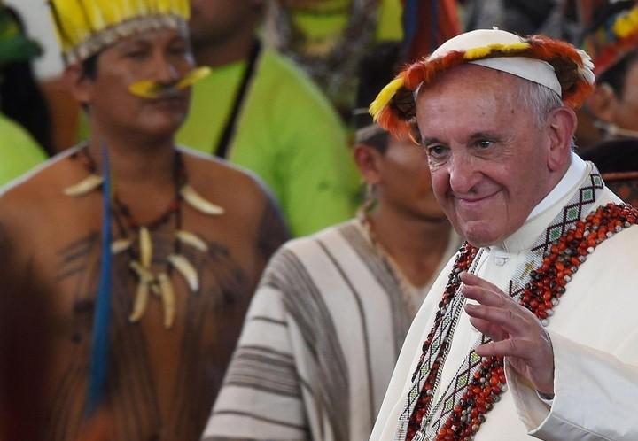 papa_francesco_peru_amazzonia_lapresse_2018