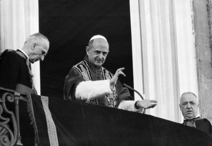 papa_paolo_vi_montini_vaticano_santo_lapresse_2017