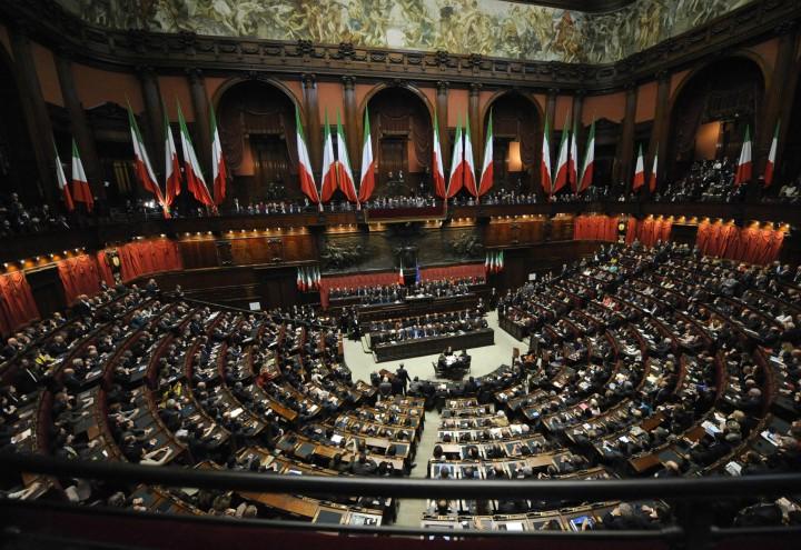 parlamento_italia_pixabay