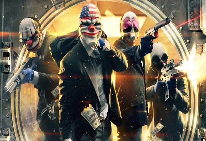 payday2