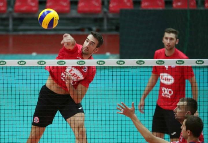 piacenza volley