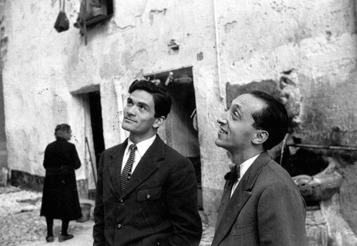 pierpaolo_pasolini_francesco_leonetti_scrittori_twitter_2017
