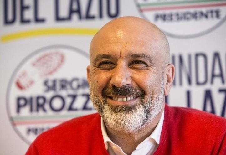 terremoto amatrice pirozzi